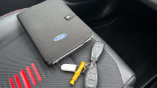 Ford Fiesta 1.0 EcoBoost 125 ST-Line X 5dr Petrol Hatchback